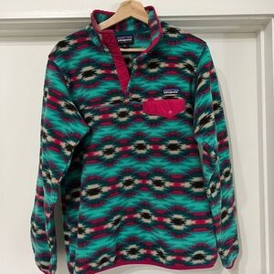 Patagonia Synchilla Fleece
